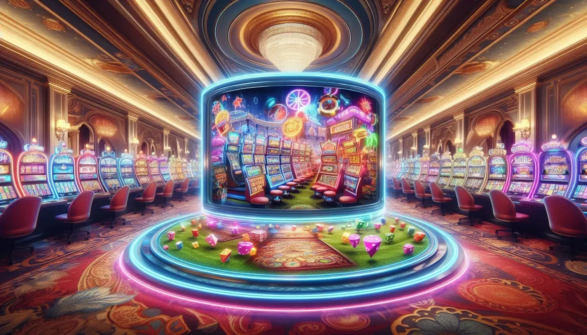 Fonbet Casino